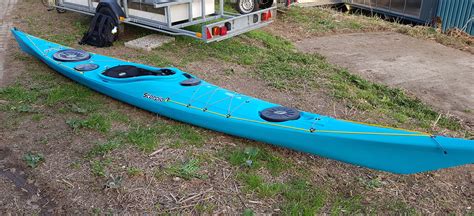 scorpio kayak review.